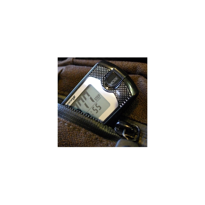 Stappenteller Yamax EX-510 Power Walker 3D