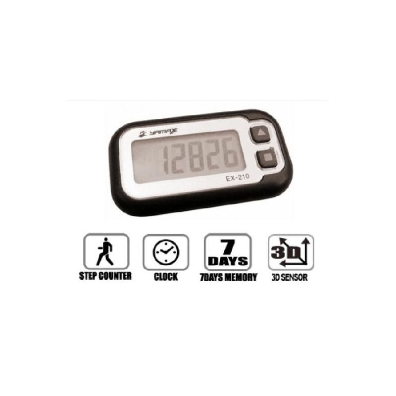 Stappenteller Yamax EX-210 Power Walker