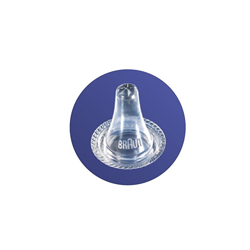 Braun Lensfilters (LF40)