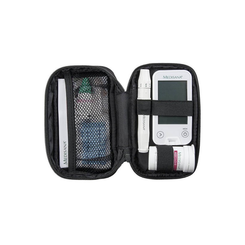 Glucosemeter Medisana Meditouch II mmol/l