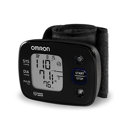 Polsbloeddrukmeter Omron MIT Precision 5 Polsbloeddrukmeter Omron MIT Precision 5
