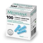 Medisana Meditouch II Lancetten