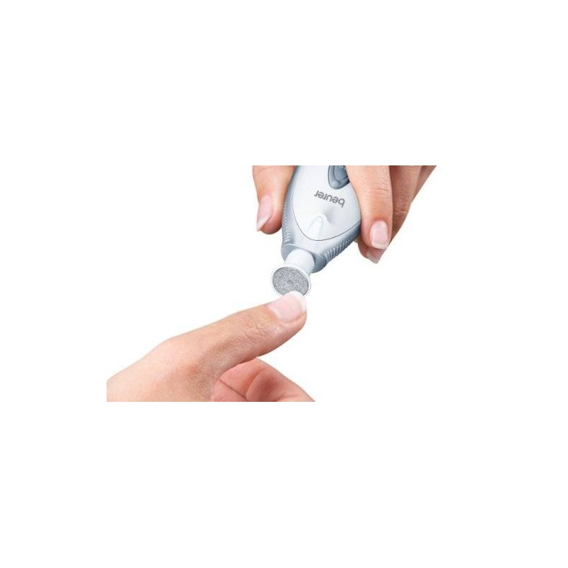 Manicure en Pedicureset Beurer MP41