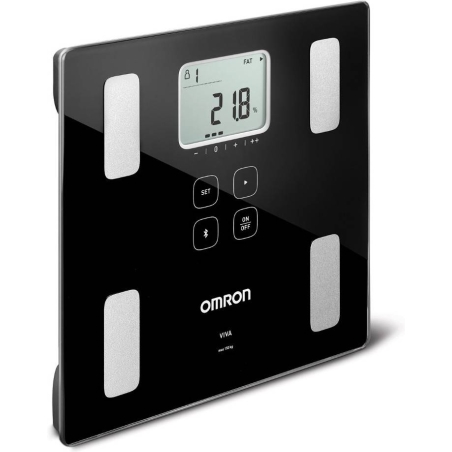 Omron VIVA Body Composition Monitor