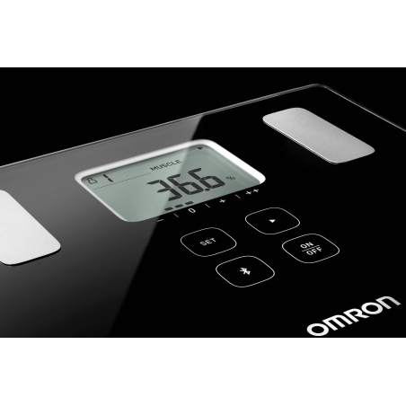 Omron VIVA Body Composition Monitor