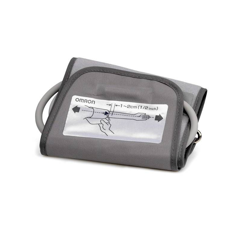 Omron Large Manchet voor MIT Elite