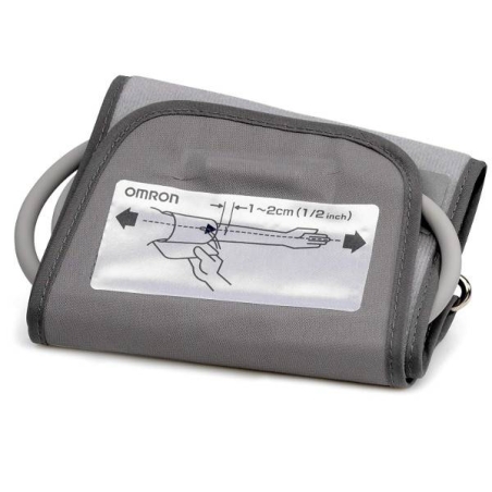Omron Large Manchet voor MIT Elite Omron Large Manchet voor MIT Elite