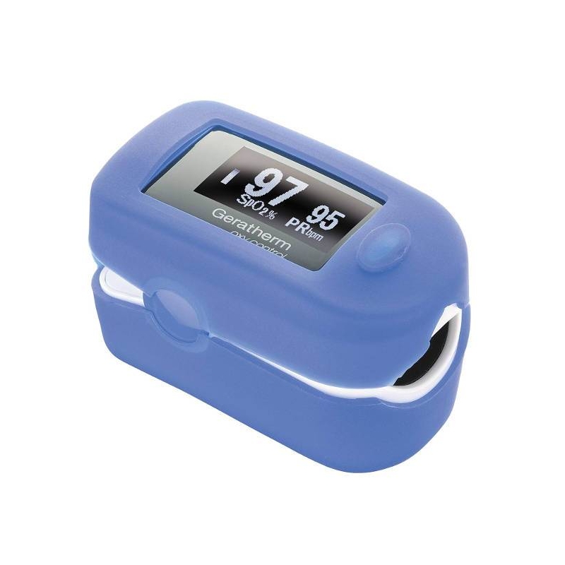 Saturatiemeter Geratherm 300C203