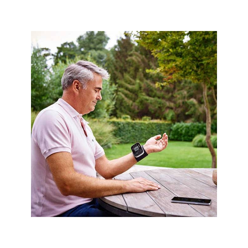 Polsbloeddrukmeter Omron RS3 Intelli IT