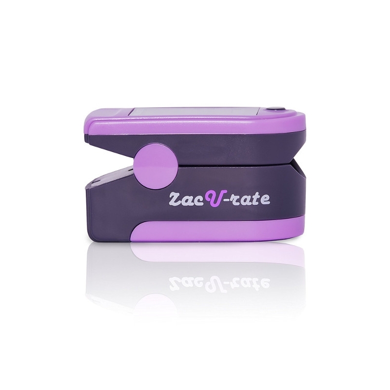 Saturatiemeter Zacurate 500DL Pro compact