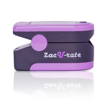 Saturatiemeter Zacurate 500DL Pro compact Saturatiemeter Zacurate 500DL Pro compact