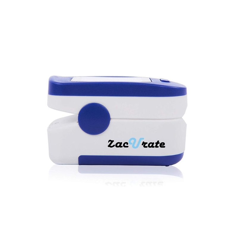 Zuurstofmeter Zacurate 500BL