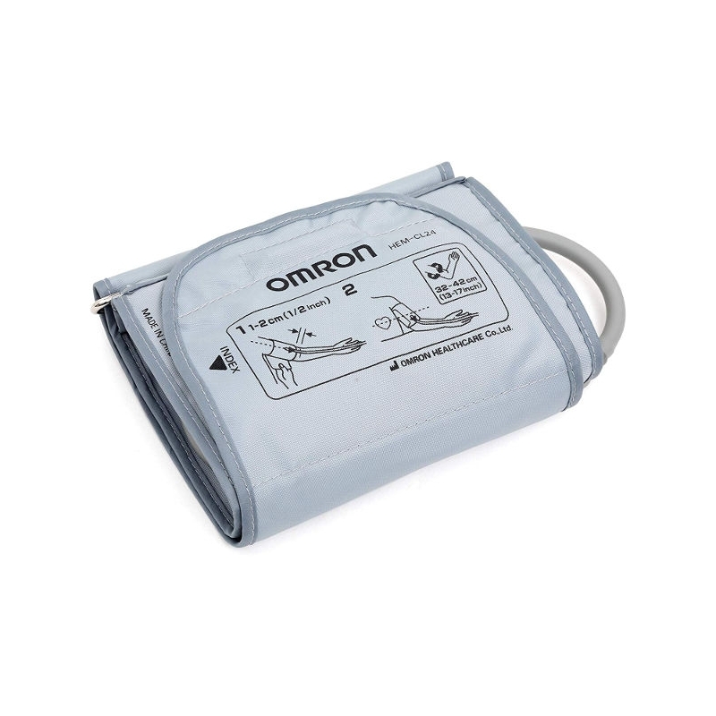 Omron Large Manchet