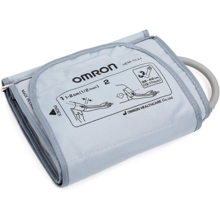 Omron Large Manchet Omron Large Manchet
