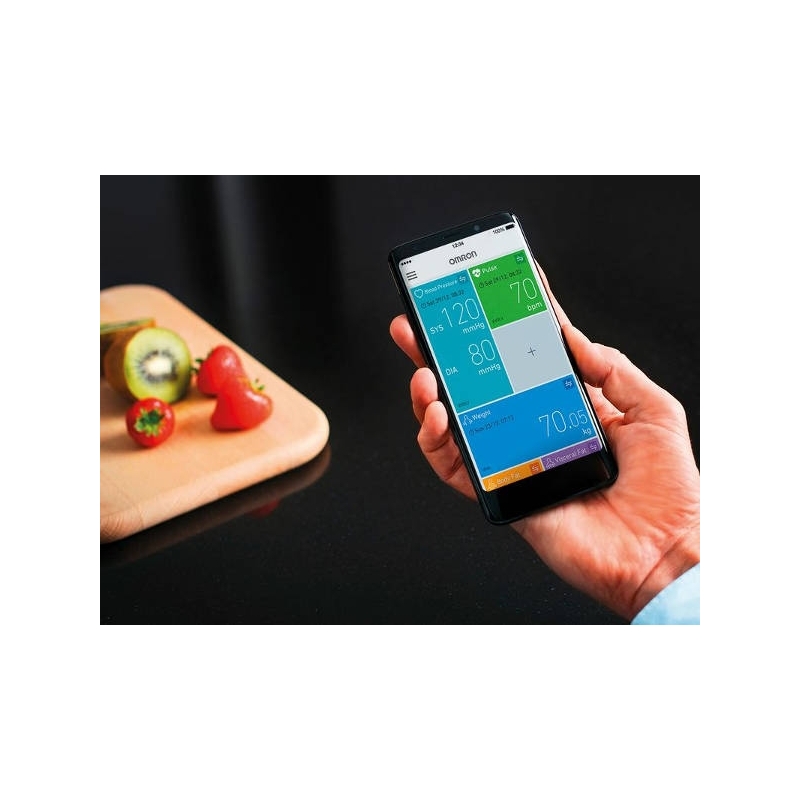 Bloeddrukmeter Omron EVOLV