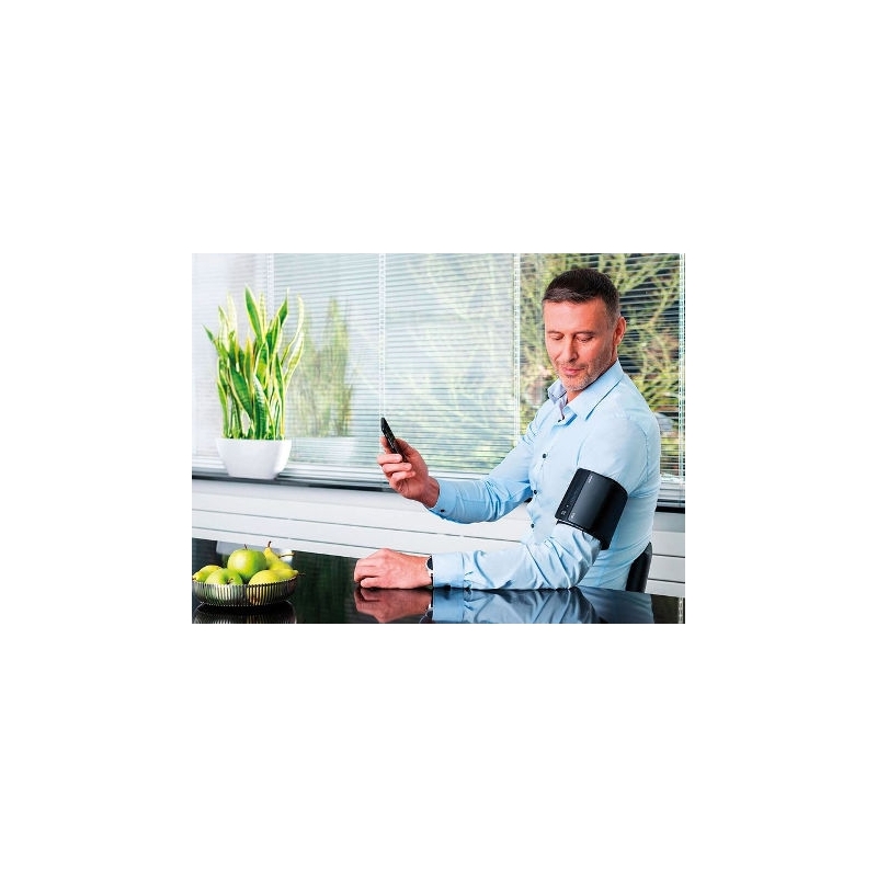 Bloeddrukmeter Omron EVOLV