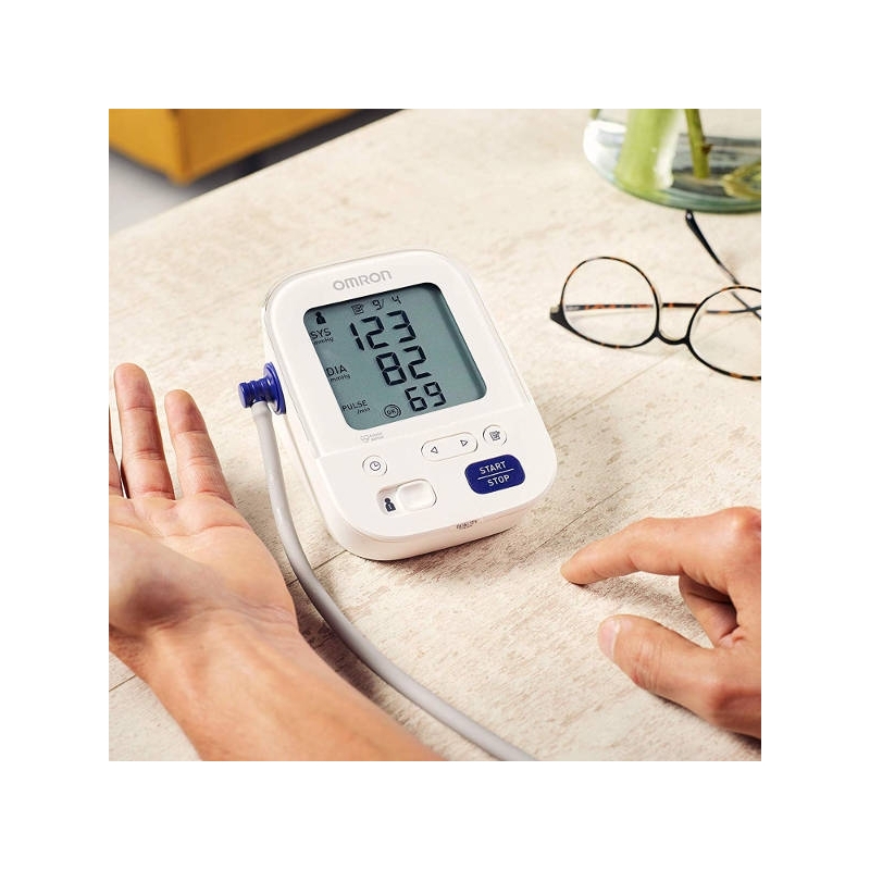 Omron X3 Comfort nieuw model 2019 kopen?