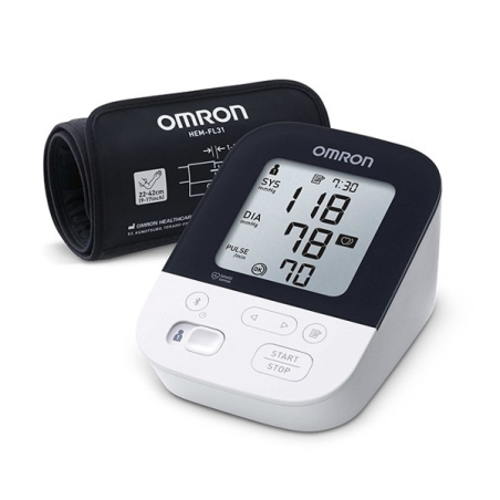 Omron Intelli IT (2020) €74,95