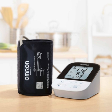 Omron M4 Intelli IT Bluetooth bloeddrukmeter