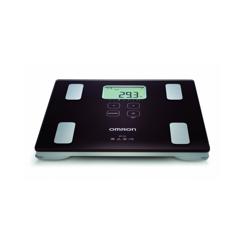 Weegschaal Omron BF214