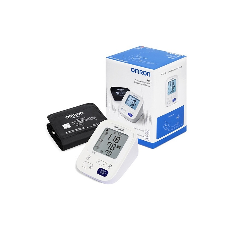 Omron M3 HEM- 7154-E