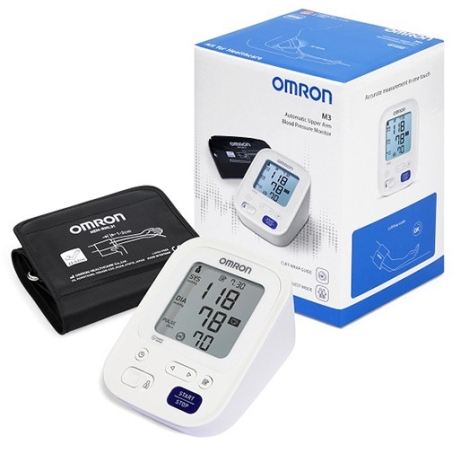 Omron M3 HEM- 7154-E