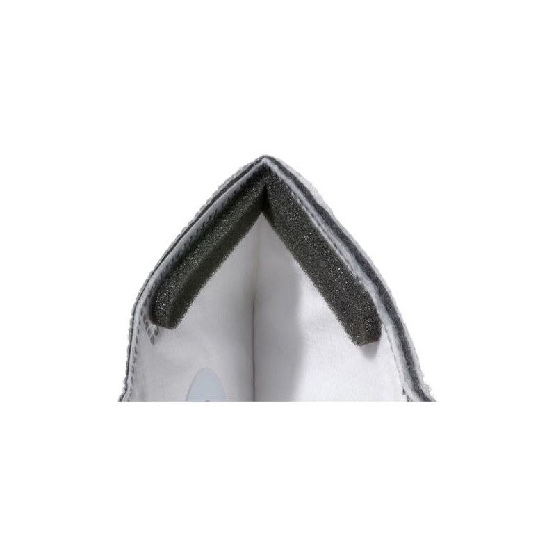 Mondkapje FFP2 met carbonfilter