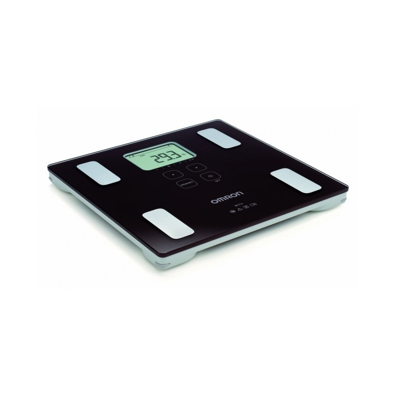 Weegschaal Omron BF214