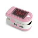 Saturatiemeter Zacurate Pro Series 500DL Pink