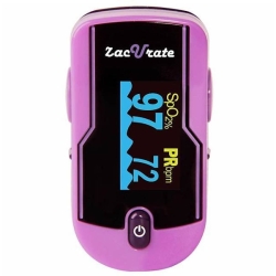 Saturatiemeter Zacurate 500E Premium