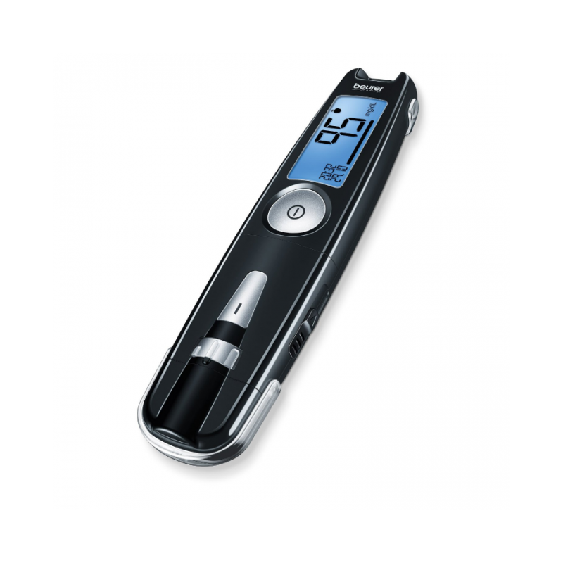 Glucosemeter Beurer GL50 mmol/l