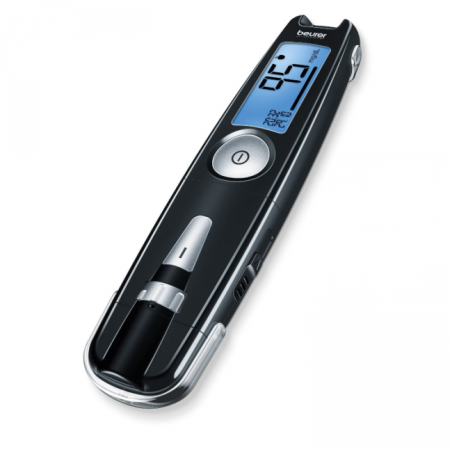 Glucosemeter Beurer GL50 mmol/l