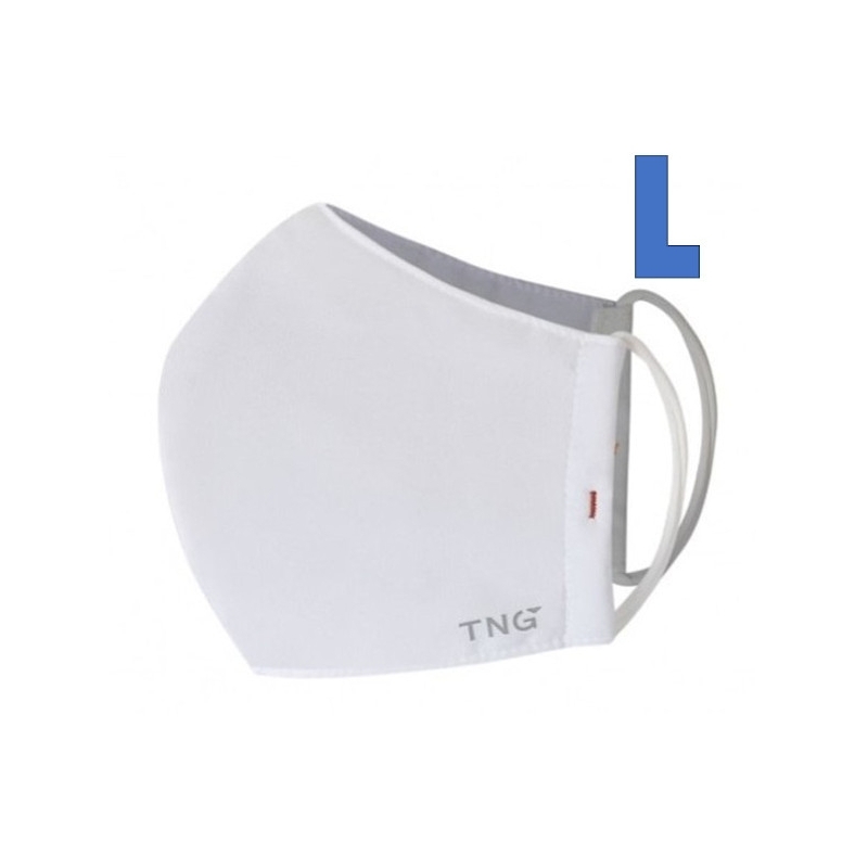 Gezichtsmasker NANO FFP2 Large afwasbaar