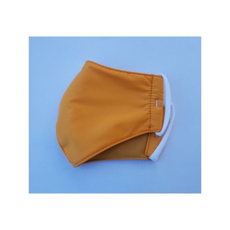 Mondkapje kind NANO FFP2 uitwasbaar