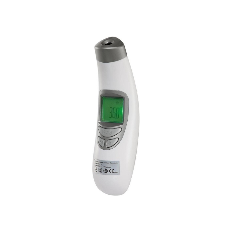 Contactloze thermometer Reer SoftTemp 3 in 1