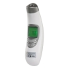 Contactloze thermometer Reer SoftTemp 3 in 1
