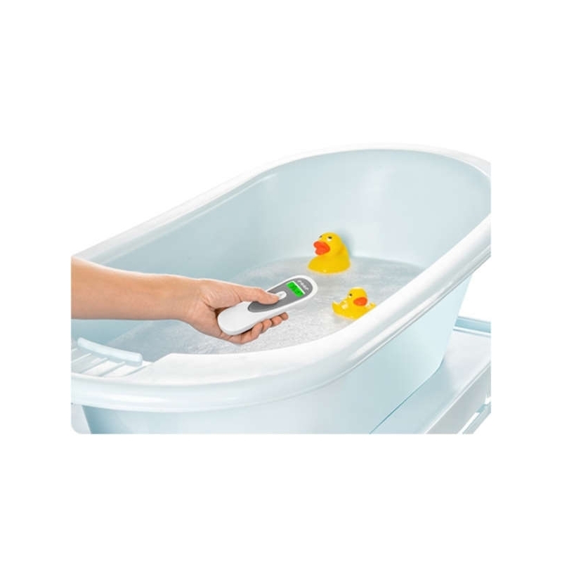 Oppervlaktetemperatuur meten met de Reer SoftTemp