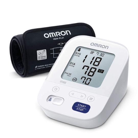 bloeddrukmeter-omron-m3-comfort-2020