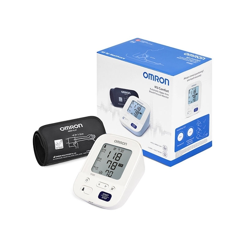 omron_m3_comfort_bloeddrukmeter_model_2020_verpakking