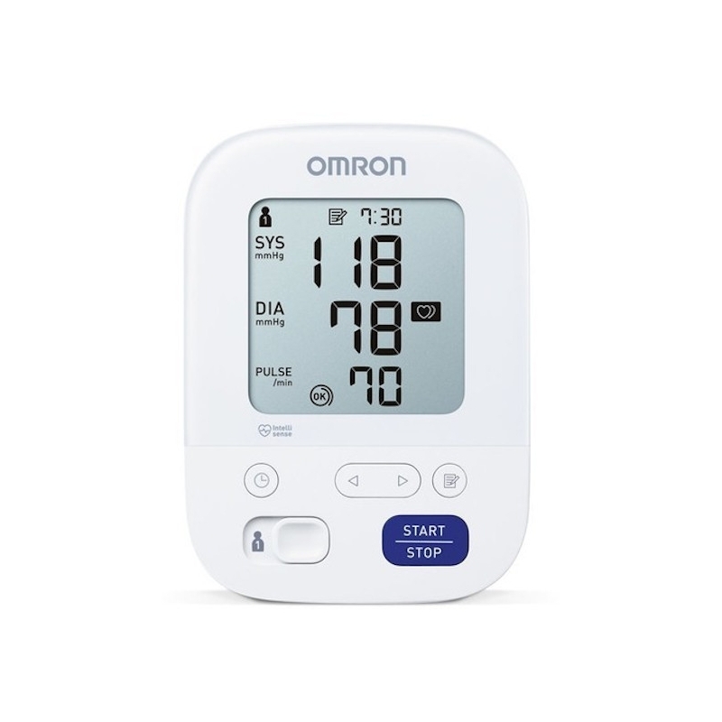 omron_m3_comfort_model_2020_frontaanzicht