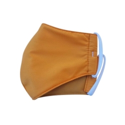 Mondkapje kind NANO FFP2 uitwasbaar