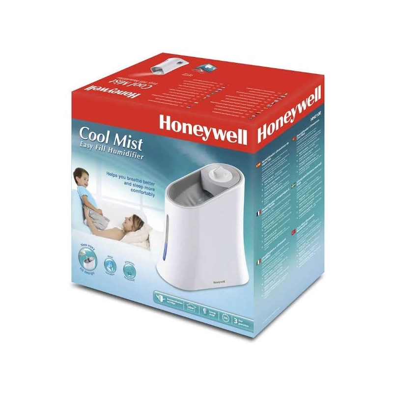Luchtbevochtiger Honeywell HH210E