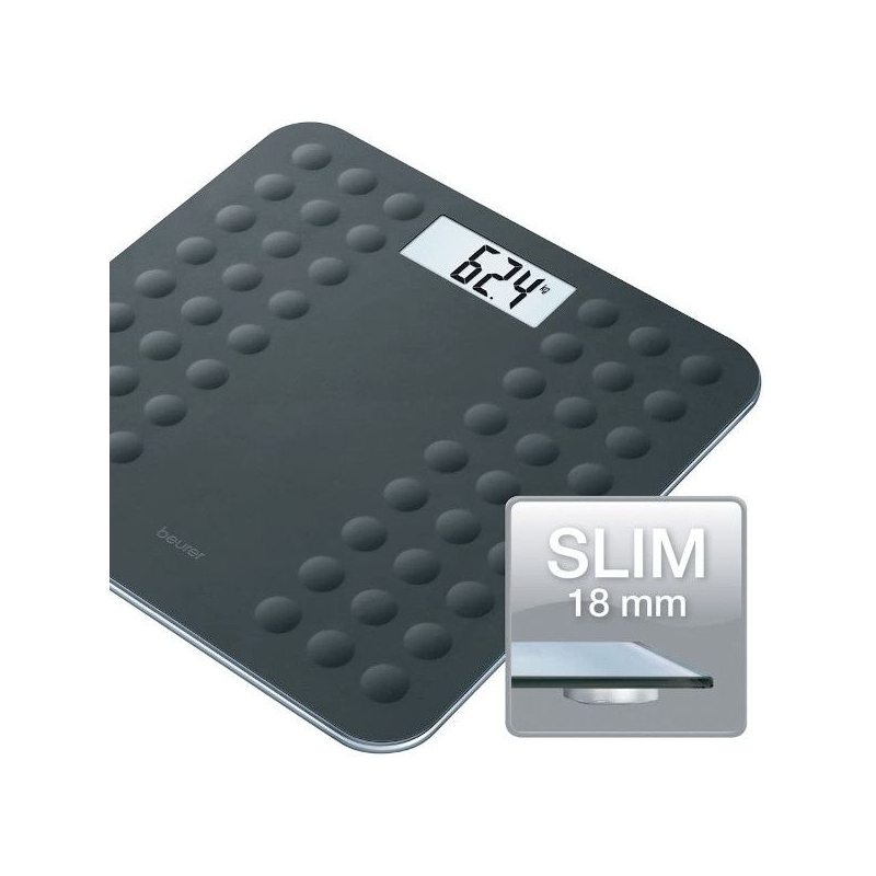 Weegschaal Beurer GS300 antislip