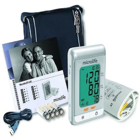 Bloeddrukmeter Microlife BP A200 AFIB