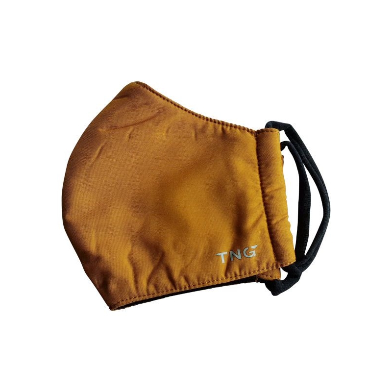 Uitwasbaar gezichtsmasker FFP2 NANO Medium