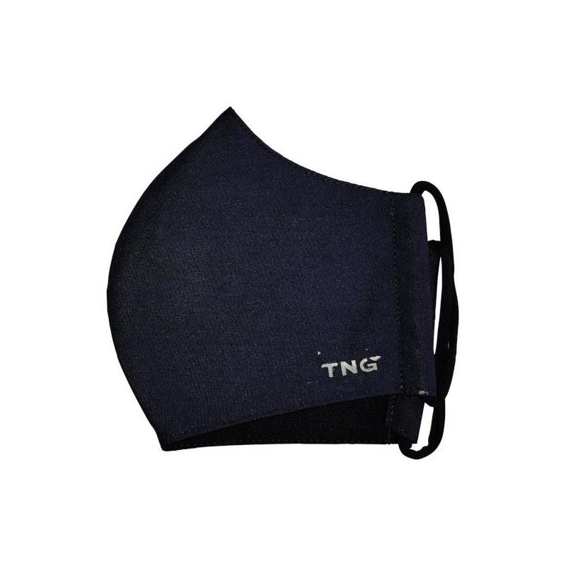 NANO mondmasker uitwasbaar MEDIUM