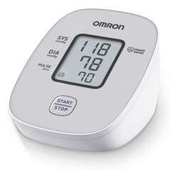 Omron bloeddrukmeter Omron M2 Basic (2020)