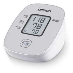 Primitief Neuken identificatie Omron M6 Comfort Bloeddrukmeter kopen? Nu €84,95