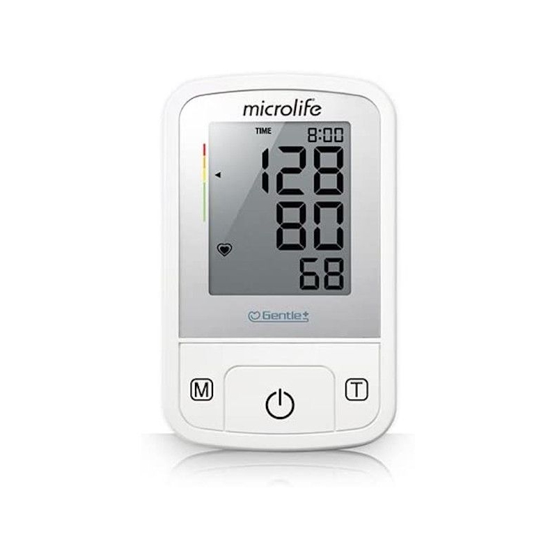 Bloeddrukmeter Microlife Bpa2 Basic front