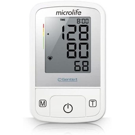 Bloeddrukmeter Microlife Bpa2 Basic front